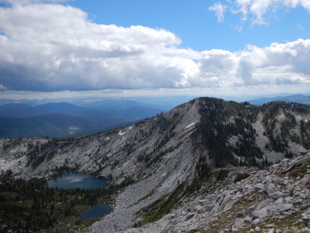 Selway – Bitterroot Wilderness – Friends of the Clearwater